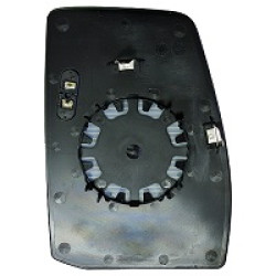 Transit Custom Wing Mirror Glass Passenger Side(LH