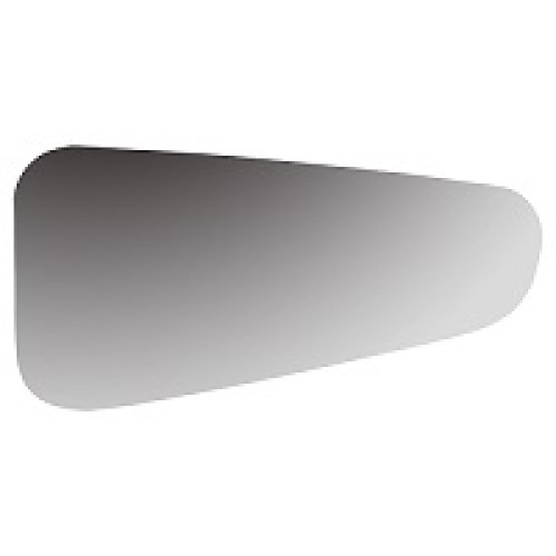 Transit Custom Lower Mirror Glass Drivers Side(RH)