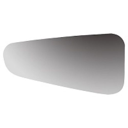 Transit Custom Lower Mirror Glass Passenger SideLH