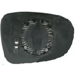 LTI TX2 & TX4 Wing Mirror Glass Passenger Side(LH)