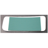 Ford Transit Connect Lower Wing Mirror Glass Drivers Side(RH)