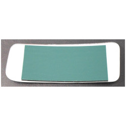 Ford Transit Connect Lower Wing Mirror Glass Drivers Side(RH)