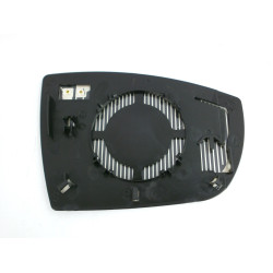 Ford Galaxy Heated Wing Mirror Glass Passenger Side(LH)