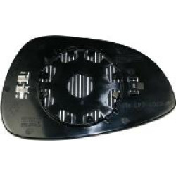 Ford Fiesta Heated Wing Mirror Glass PassengerSide
