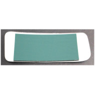 Ford Transit Connect Lower Wing Mirror Glass Passenger Side(LH)