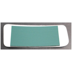 Ford Transit Connect Lower Wing Mirror Glass Passenger Side(LH)