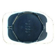 Peugeot 106 Cable Wing Mirror Glass Drivers Side