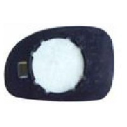 Peugeot 406 Cable Wing Mirror Glass Drivers Side