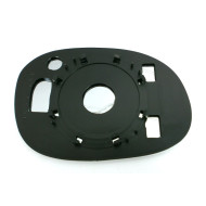 Peugeot 206 1998 to 2009 Cable Wing Mirror Glass Passenger Side(LH)