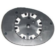 Citroen C1 Cable Wing Mirror Glass Passenger Side(LH)