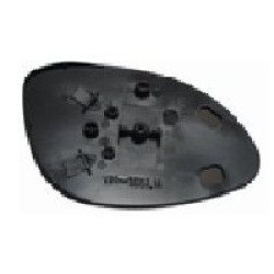 Vauxhall Vectra Lever Mirror Glass Passenger Side