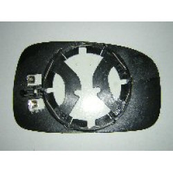 Peugeot 306 Cable Wing Mirror Glass Passenger Side