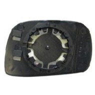 Vauxhall Agila Cable Mirror Glass Passenger Side