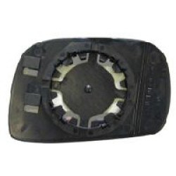 Vauxhall Agila Cable Mirror Glass Passenger Side