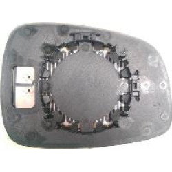 Suzuki Swift Heated Mirror Glass Passenger Side