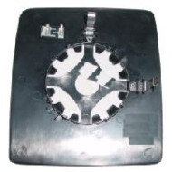 Vauxhall Combo Cable Mirror Glass Drivers Side