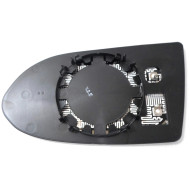 Vauxhall Zafira Heated Wing Mirror Glass Drivers Side(RH)