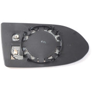 Vauxhall Zafira Heated Wing Mirror Glass Passenger Side(LH)