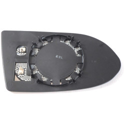 Vauxhall Zafira Heated Wing Mirror Glass Passenger Side(LH)