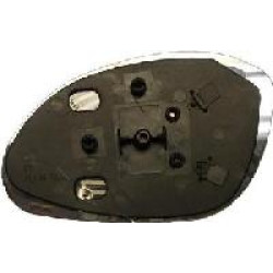Vauxhall Vectra Cable Mirror Glass Passenger Side