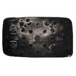 Seat Cordoba Cable Wing Mirror Glass Drivers Side