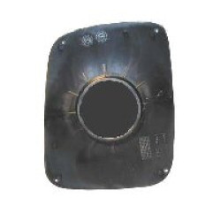 VW Transporter Wing Mirror Glass Drivers Side(RH)