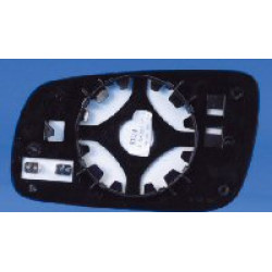 Skoda Octavia Wing Mirror Glass Drivers Side(RH)