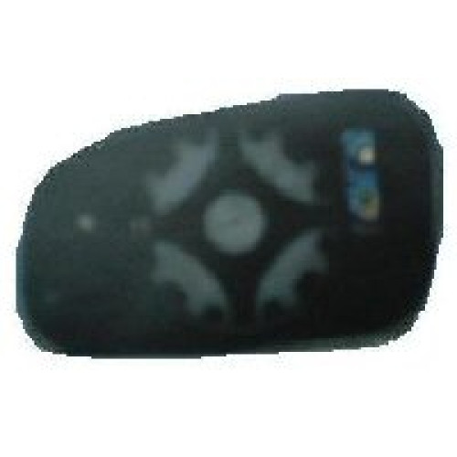VW Fox Mirror Glass Passenger Side(LH)