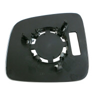 VW Transporter T5 Wing Mirror Glass Driver Side(RH)