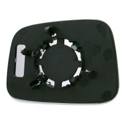 VW Caddy Wing Mirror Glass Passenger Side(LH)