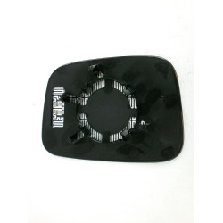 VW Caddy Heated Mirror Glass Passenger Side (LH)