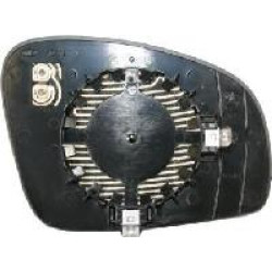 Skoda Fabia Heated Mirror Glass Passenger Side(LH)