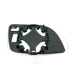 Volkswagen Polo Cable Mirror Glass Passenger Side