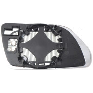 Skoda Octavia Heated Mirror Glass Passenger Side