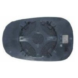 Renault Scenic Heated Mirror Glass Passenger Side