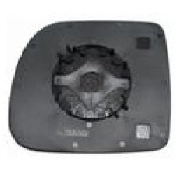 Renault Extra Cable Mirror Glass Passenger Side