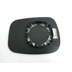 Nissan Kubistar 2003 to 2008 Heated Wing Mirror Glass Universal Nissan Kubistar 2003 to 2008 Heated Wing Mirror Glass Universal