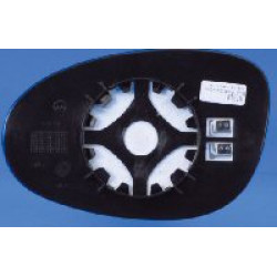 Renault Espace Wing Mirror Glass Drivers Side(RH)