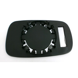 Renault Laguna Mirror Glass Passenger Side(LH)