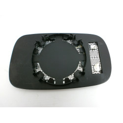 Renault Laguna Heated Mirror Glass Passenger Side