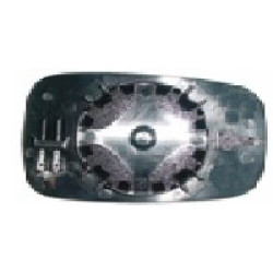 Renault Scenic Heated Mirror Glass Passenger Side