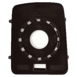 Renault Master Convex Wing Mirror Glass Passenger Side(LH)