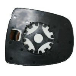 Renault Trafic Heated Glass Passenger Side