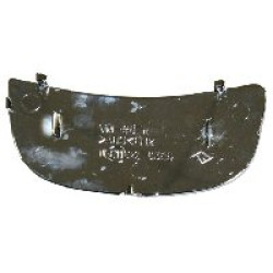 Lower Dead Angle Mirror Glass Drivers Side(RH)