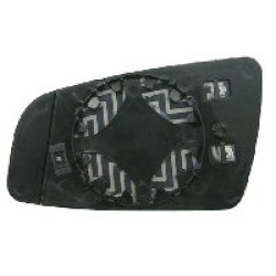 Vauxhall Zafira Heated Mirror Glass Drivers Side