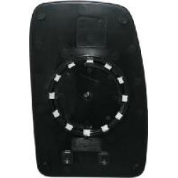 Renault Master Heated Mirror Glass Passenger Side