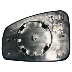 Reanault Megane Heated Wing Mirror Glass Passenger Side(LH)