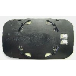 Rover MGTF Cable Wing Mirror Glass Universal