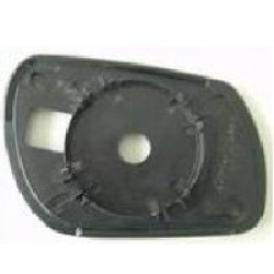 Mazda 3 Convex Mirror Glass Passenger Side (LH)