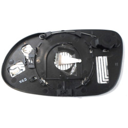 Mercedes SLK Heated Wing Mirror Glass Drivers Side